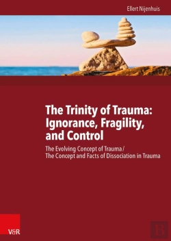 Bertrand.pt - The Trinity Of Trauma: Ignorance, Fragility, And Control