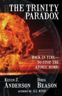 Bertrand.pt - The Trinity Paradox