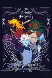 The Trinity Prophecy