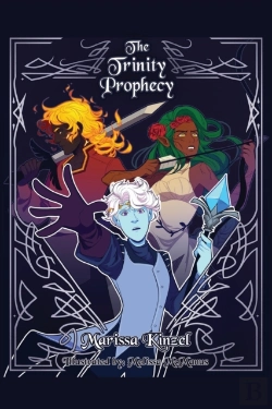 Bertrand.pt - The Trinity Prophecy