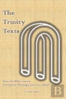 The Trinity Texts