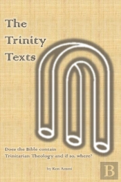 The Trinity Texts