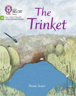 Bertrand.pt - The Trinket