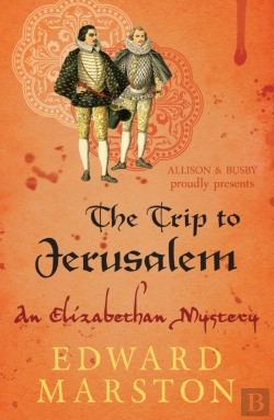 Bertrand.pt - The Trip To Jerusalem
