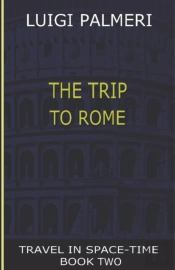 The Trip To Rome