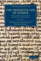 The Tripartite Life Of Patrick