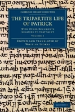 Bertrand.pt - The Tripartite Life Of Patrick