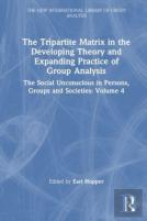 The Tripartite Matrix In The Developing Theory And Expanding Practice Of Group Analysis