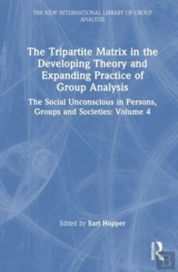 Bertrand.pt - The Tripartite Matrix In The Developing Theory And Expanding Practice Of Group Analysis