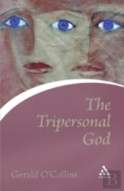 The Tripersonal God