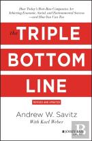 The Triple Bottom Line