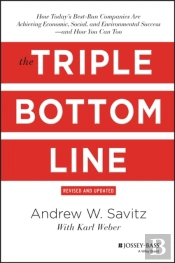 The Triple Bottom Line