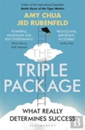 The Triple Package