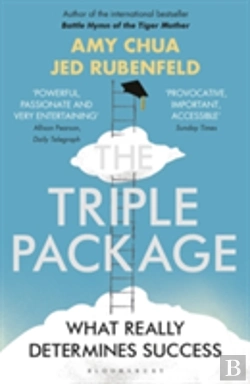 Bertrand.pt - The Triple Package