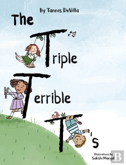 Bertrand.pt - The Triple Terrible T'S