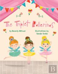 The Triplet Ballerinas