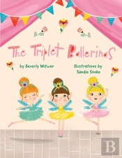The Triplet Ballerinas