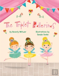Bertrand.pt - The Triplet Ballerinas