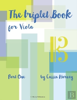 Bertrand.pt - The Triplet Book For Viola, Part One