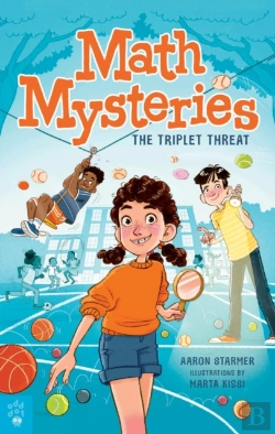 Bertrand.pt - The Triplet Threat