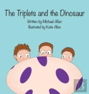 The Triplets And The Dinosaur