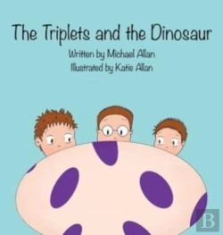 Bertrand.pt - The Triplets And The Dinosaur