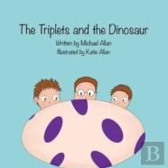 The Triplets And The Dinosaur