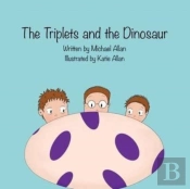 The Triplets And The Dinosaur