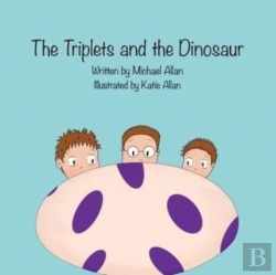 Bertrand.pt - The Triplets And The Dinosaur