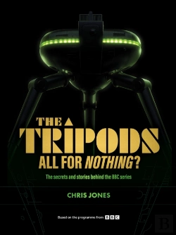 Bertrand.pt - The Tripods:  All For Nothing?