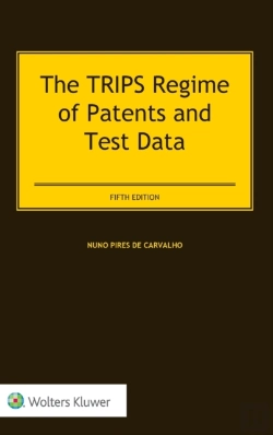 Bertrand.pt - The Trips Regime Of Patents And Test Data