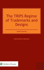 The Trips Regime Of Trademarks And Designs