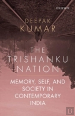 Bertrand.pt - The Trishanku Nation