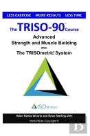 The Triso90 Course