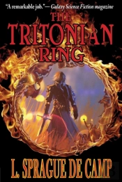 The Tritonian Ring