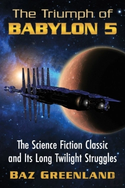 Bertrand.pt - The Triumph Of Babylon 5