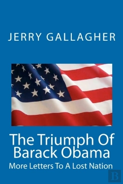 Bertrand.pt - The Triumph Of Barack Obama: More Letter