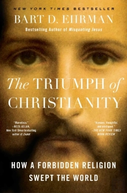 Bertrand.pt - The Triumph Of Christianity