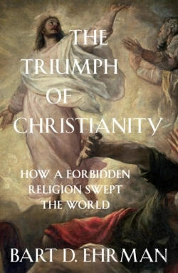Bertrand.pt - The Triumph Of Christianity
