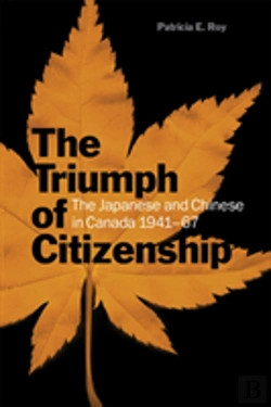 Bertrand.pt - The Triumph Of Citizenship