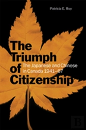 The Triumph Of Citizenship