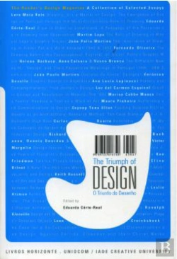 Bertrand.pt - The Triumph of Design / O Triunfo do Desenho