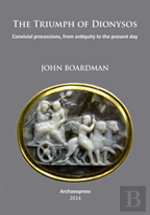 The Triumph Of Dionysos