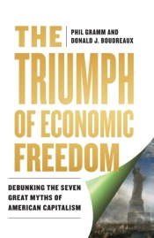 The Triumph Of Economic Freedom
