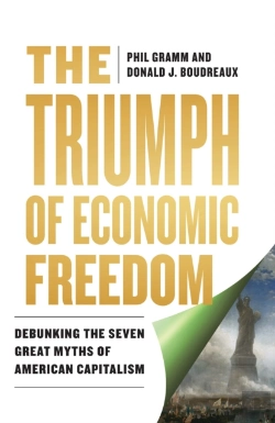 Bertrand.pt - The Triumph Of Economic Freedom