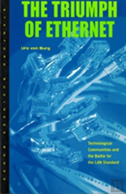 Bertrand.pt - The Triumph Of Ethernet