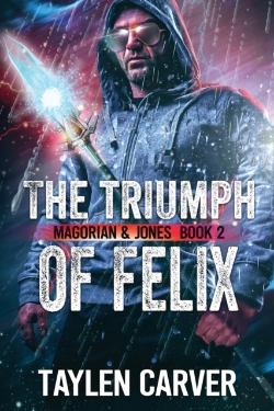 Bertrand.pt - The Triumph Of Felix