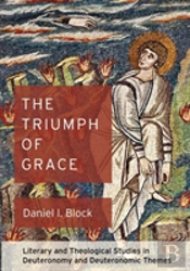 The Triumph Of Grace