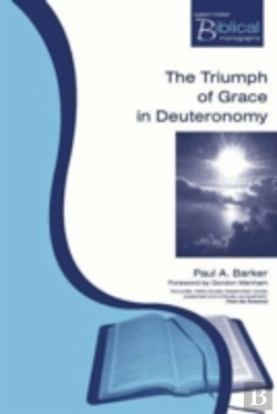Bertrand.pt - The Triumph Of Grace In Deuteronomy