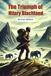 The Triumph Of Hilary Blachland (Edition2024)